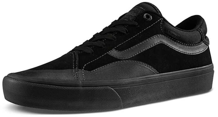 Vans TNT Advanced Prototype 'Blackout' VN0A3TJX1OJ Order Vans TNT Advanced Prototype 'Blackout' VN0A3TJX1OJ