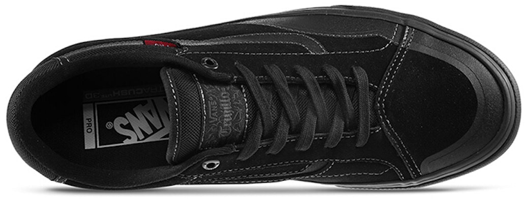 Vans TNT Advanced Prototype 'Blackout' VN0A3TJX1OJ Lookbook Vans TNT Advanced Prototype 'Blackout' VN0A3TJX1OJ