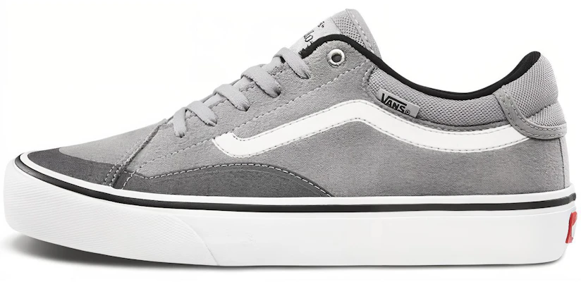 Vans TNT Advanced Prototype 'Drizzle' Abu-Abu VN0A3TJXLUY Buy Vans TNT Advanced Prototype 'Drizzle' Abu-Abu VN0A3TJXLUY