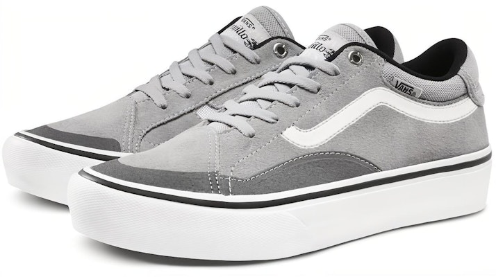 Vans TNT Advanced Prototype 'Drizzle' VN0A3TJXLUY Order Vans TNT Advanced Prototype 'Drizzle' VN0A3TJXLUY