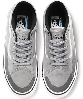 반스 TNT 어드밴스드 프로토타입 '드리즐' (Vans TNT Advanced Prototype 'Drizzle') VN0A3TJXLUY Lookbook 반스 TNT 어드밴스드 프로토타입 '드리즐' (Vans TNT Advanced Prototype 'Drizzle') VN0A3TJXLUY
