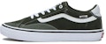 Vans TNT Prototype Lanjutan 'Hijau Putih' VN0A3TJX1ST
