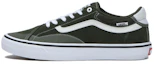 Buy Vans TNT Advanced Prototype ''Verde Bianco'' VN0A3TJX1ST