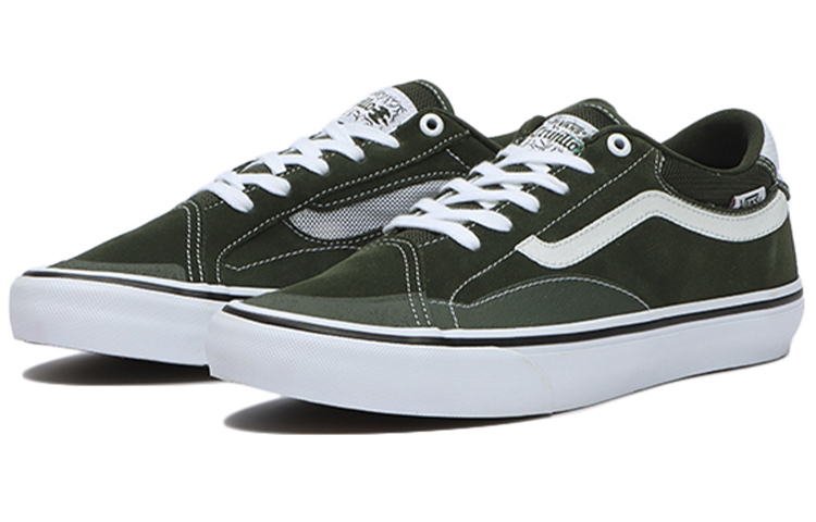 Order Vans TNT Advanced Prototype ''Verde Bianco'' VN0A3TJX1ST