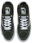 Lookbook Vans TNT Prototype Lanjutan 'Hijau Putih' VN0A3TJX1ST