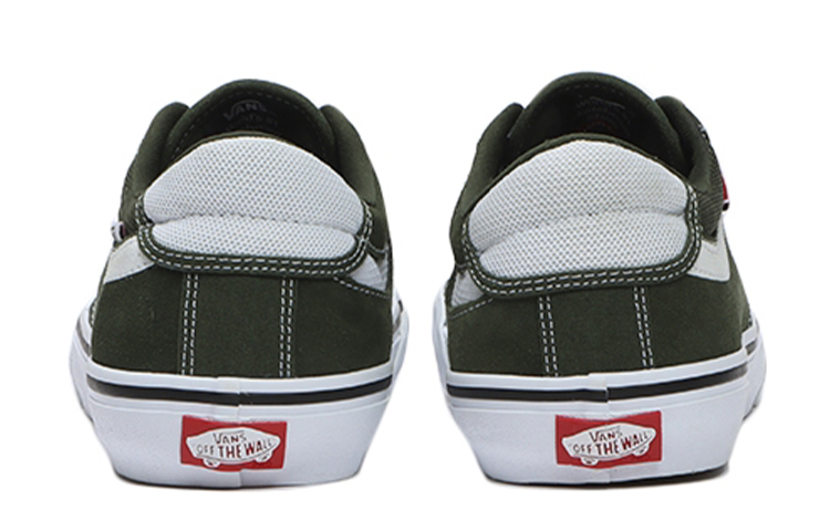 Shop Vans TNT Advanced Prototype ''Verde Bianco'' VN0A3TJX1ST