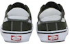 Shop Vans TNT Advanced Prototype ''Verde Bianco'' VN0A3TJX1ST