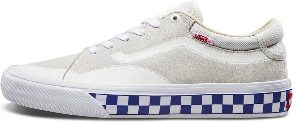 Vans TNT Advanced Prototype 'Marshmallow Checkerboard' VN0A3TJXKAG Buy Vans TNT Advanced Prototype 'Marshmallow Checkerboard' VN0A3TJXKAG