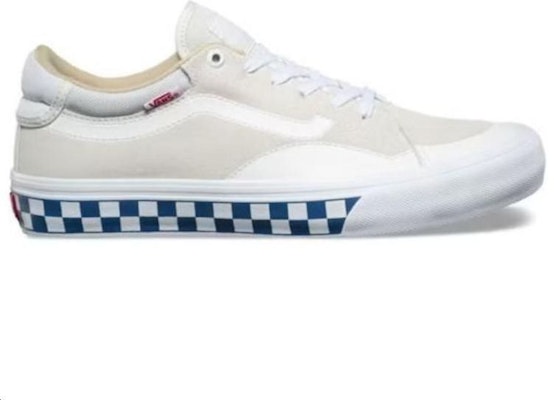 Vans TNT Advanced Prototype 'Marshmallow Checkerboard' VN0A3TJXKAG Order Vans TNT Advanced Prototype 'Marshmallow Checkerboard' VN0A3TJXKAG