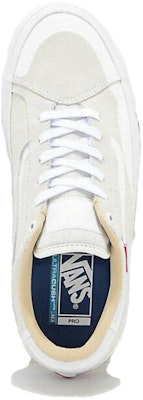 Vans TNT Advanced Prototype 'Marshmallow Checkerboard' VN0A3TJXKAG Shop Vans TNT Advanced Prototype 'Marshmallow Checkerboard' VN0A3TJXKAG