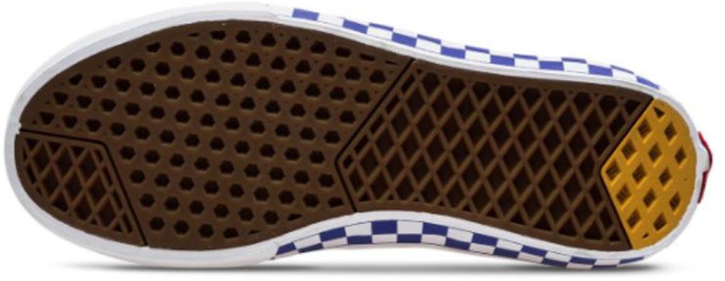 Vans TNT Advanced Prototype 'Marshmallow Checkerboard' VN0A3TJXKAG Purchase Vans TNT Advanced Prototype 'Marshmallow Checkerboard' VN0A3TJXKAG