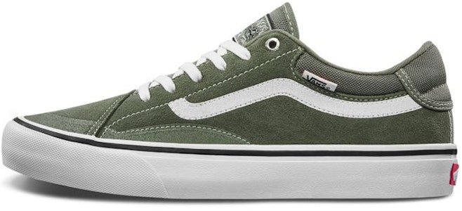 Vans TNT Advanced Prototype 'Hijau Putih' VN0A3TJXV0N Buy Vans TNT Advanced Prototype 'Hijau Putih' VN0A3TJXV0N