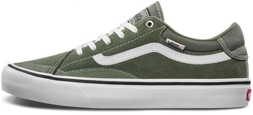 Vans TNT Advanced Prototype 'Green White' VN0A3TJXV0N Buy Vans TNT Advanced Prototype 'Green White' VN0A3TJXV0N