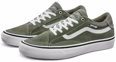 Vans TNT Prototaip Maju 'Hijau Putih' VN0A3TJXV0N Order Vans TNT Prototaip Maju 'Hijau Putih' VN0A3TJXV0N
