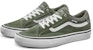 Vans TNT Prototaip Maju 'Hijau Putih' VN0A3TJXV0N