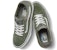 Vans TNT Prototaip Maju 'Hijau Putih' VN0A3TJXV0N