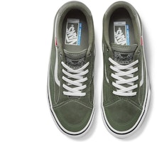 Vans TNT Prototaip Maju 'Hijau Putih' VN0A3TJXV0N Shop Vans TNT Prototaip Maju 'Hijau Putih' VN0A3TJXV0N