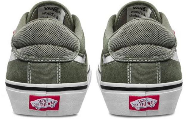 Vans TNT Advanced Prototype 'Green White' VN0A3TJXV0N Purchase Vans TNT Advanced Prototype 'Green White' VN0A3TJXV0N
