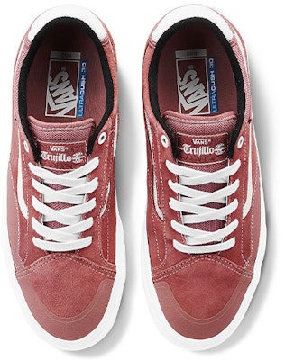Vans Tnt Advanced Prototype 'Pink Blue' VN0A3TJXW9K Lookbook Vans Tnt Advanced Prototype 'Pink Blue' VN0A3TJXW9K
