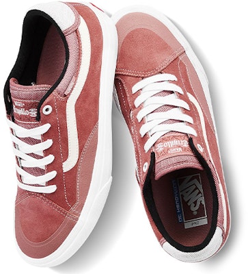 Vans Tnt Advanced Prototype 'Pink Blue' VN0A3TJXW9K Shop Vans Tnt Advanced Prototype 'Pink Blue' VN0A3TJXW9K