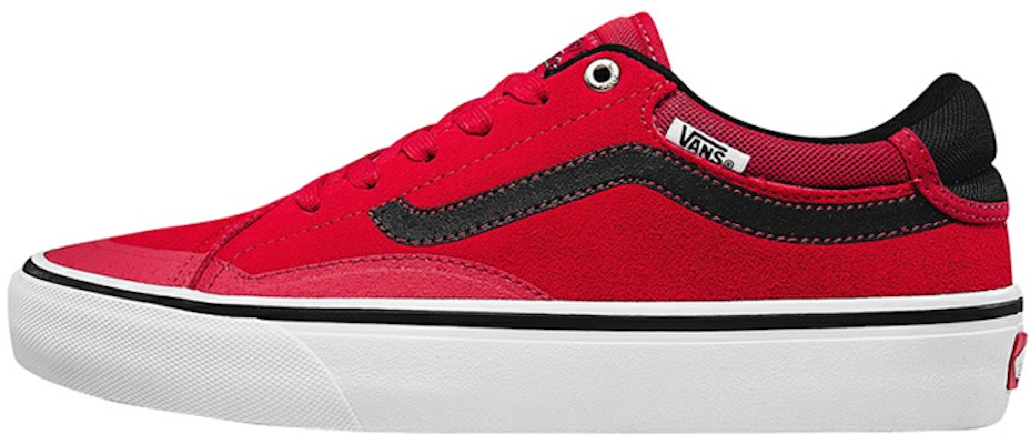 Vans TNT Advanced Prototype 'Racing Red' VN0A3TJXR30 Buy Vans TNT Advanced Prototype 'Racing Red' VN0A3TJXR30