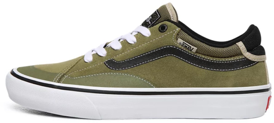 Vans Tnt advanced Prototype Pro Green VN0A3TJXW70 Buy Vans Tnt advanced Prototype Pro Green VN0A3TJXW70