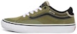 Vans Tnt Prototype Pro Hijau Lanjutan VN0A3TJXW70