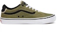 Lookbook Vans Tnt Prototype Pro Hijau Lanjutan VN0A3TJXW70