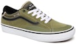 Shop Vans Tnt Prototype Pro Hijau Lanjutan VN0A3TJXW70