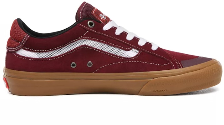 Vans Tnt advanced Prototype Pro Red VN0A3TJXW4Q Lookbook Vans Tnt advanced Prototype Pro Red VN0A3TJXW4Q