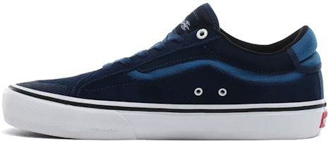 Vans TNT Advanced Prototype Pro 'Twill - Gibraltar Sea' VN0A3TJXSYH Vans TNT Advanced Prototype Pro 'Twill - Gibraltar Sea' VN0A3TJXSYH