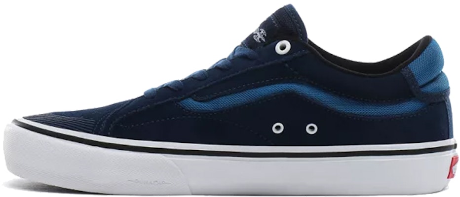 Vans TNT Advanced Prototype Pro 'Twill - Gibraltar Sea' VN0A3TJXSYH Buy Vans TNT Advanced Prototype Pro 'Twill - Gibraltar Sea' VN0A3TJXSYH