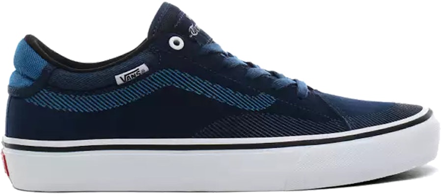Vans TNT Advanced Prototype Pro 'Twill - Gibraltar Sea' VN0A3TJXSYH Order Vans TNT Advanced Prototype Pro 'Twill - Gibraltar Sea' VN0A3TJXSYH