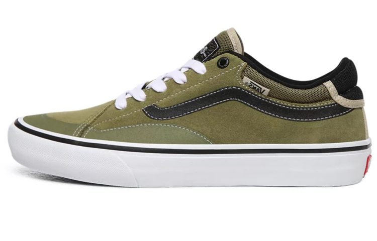 Vans Tnt advanced Prototype Pro Green VN0A3TJXW70