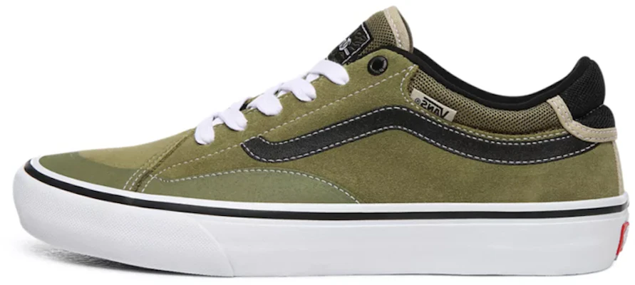 Vans Tnt Advanced Prototype Pro Verde VN0A3TJXW70 Buy Vans Tnt Advanced Prototype Pro Verde VN0A3TJXW70