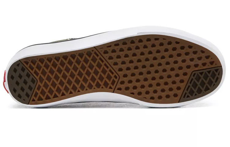 Purchase Vans Tnt Advanced Prototype Pro Verde VN0A3TJXW70
