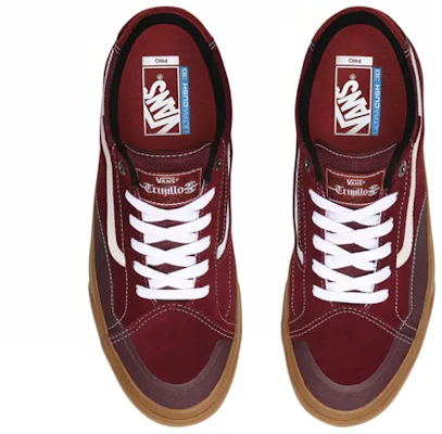 Vans Tnt advanced Prototype Pro Red VN0A3TJXW4Q Order Vans Tnt advanced Prototype Pro Red VN0A3TJXW4Q