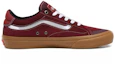 Lookbook Vans Tnt advanced Prototype Pro Red VN0A3TJXW4Q