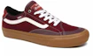 Shop Vans Tnt advanced Prototype Pro Red VN0A3TJXW4Q