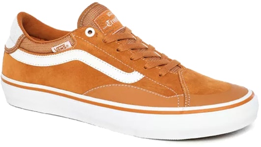 Vans TNT Advanced Prototype Rasa Rempah Labu VN0A3TJX1RN Lookbook Vans TNT Advanced Prototype Rasa Rempah Labu VN0A3TJX1RN