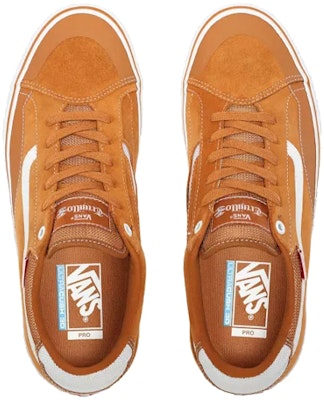 Vans TNTアドバンス パンプキンスパイス VN0A3TJX1RN Shop Vans TNTアドバンス パンプキンスパイス VN0A3TJX1RN