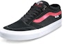 Order Vans Tnt SG Soft Ground Hitam VN0A346RBRR