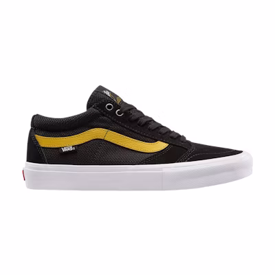 Vans TNT SG 'Black Tawny Olive'