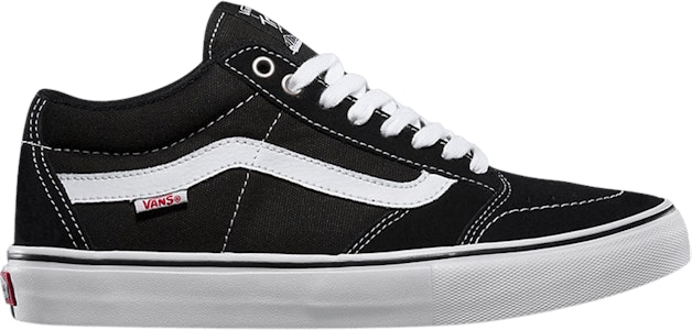 Vans TNT SG 'Hitam Putih' VN000ZSNBA2 Buy Vans TNT SG 'Hitam Putih' VN000ZSNBA2