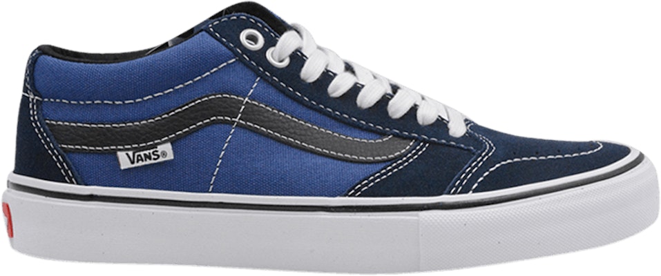 Vans TNT SG 'Dress Blues' VN000ZSNQ4R (海軍藍) Buy Vans TNT SG 'Dress Blues' VN000ZSNQ4R (海軍藍)