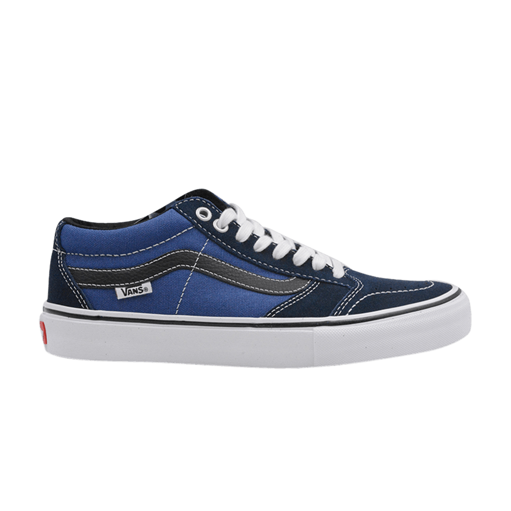 Buy Vans TNT SG &#x27;青铜蓝&#x27; VN000ZSNQ4R