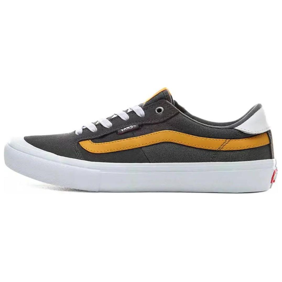 Vans TNT SG 'Pewter Sunflower' VN0A346RM1O