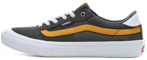 Vans TNT SG 'Pewter Sunflower' VN0A346RM1O Vans TNT SG 'Pewter Sunflower' VN0A346RM1O