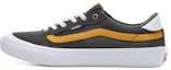 Buy Vans TNT SG 'Pewter Sunflower' Lelaki Perempuan Kasut Sneakers VN0A346RM1O