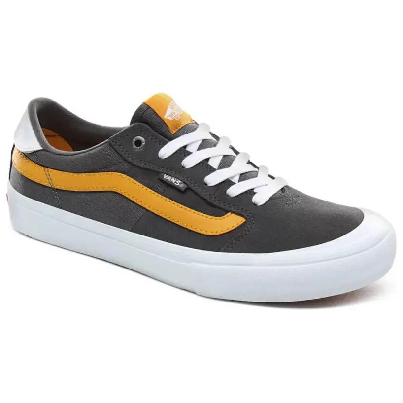 Lookbook Vans TNT SG ''Zinn Sonnenblume'' VN0A346RM1O